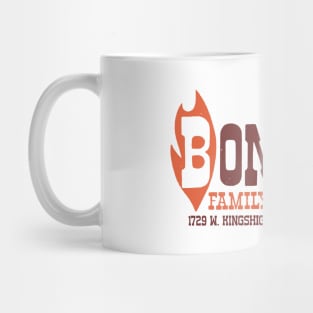 Bonanza - Paragould Mug